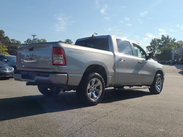 2022 Ram 1500 Big Horn Lone Star photo 3