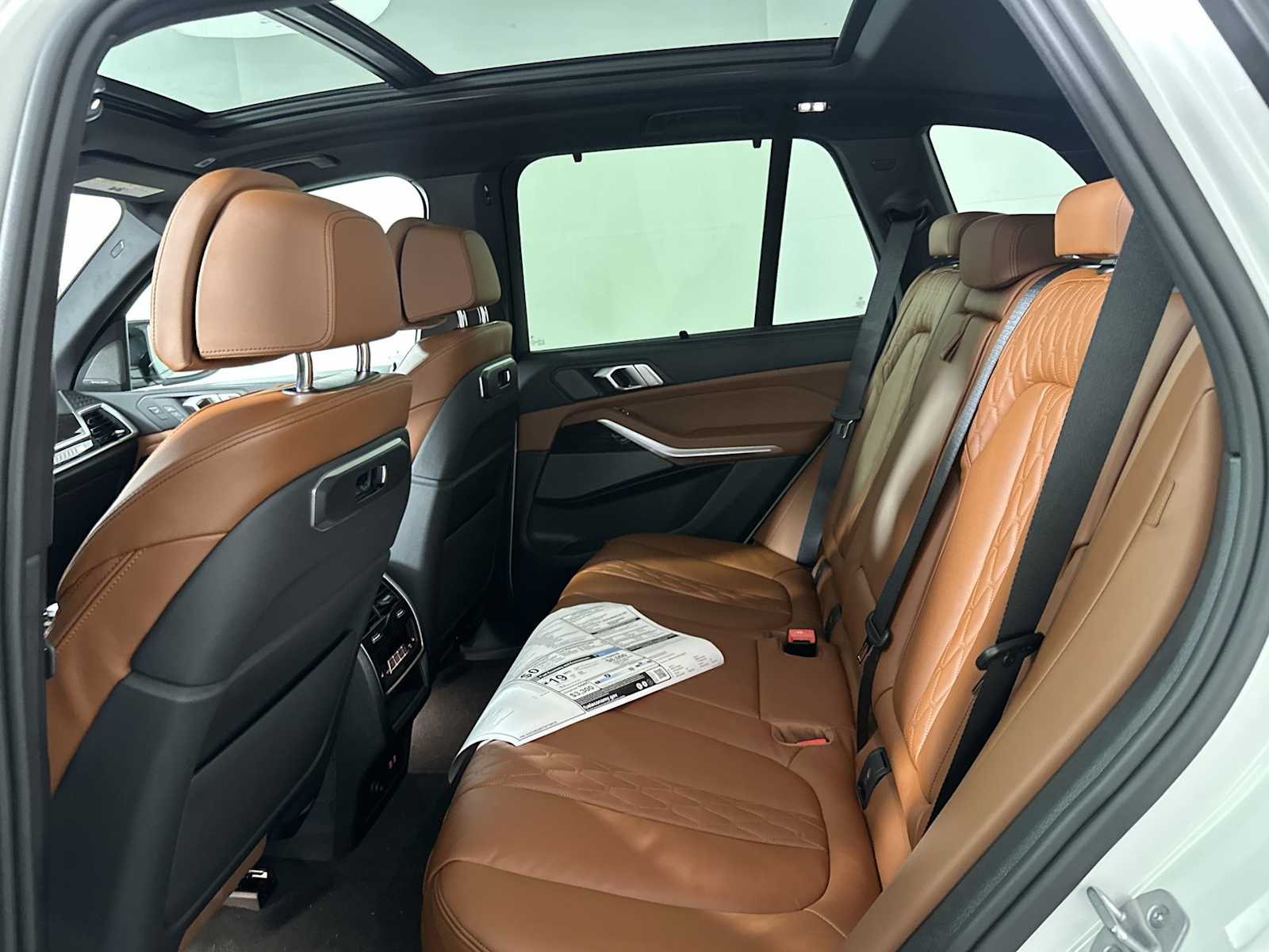 2026 Bmw X5 M60i photo 18