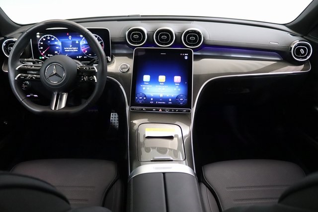2025 Mercedes Benz C 300 4MATIC photo 19
