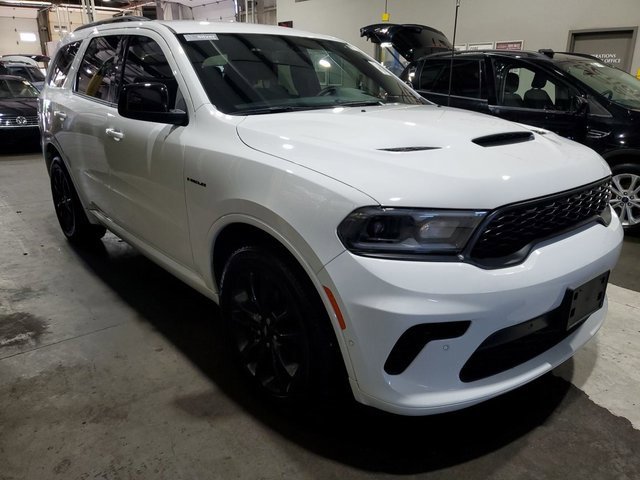 2024 Dodge Durango R/T's photo