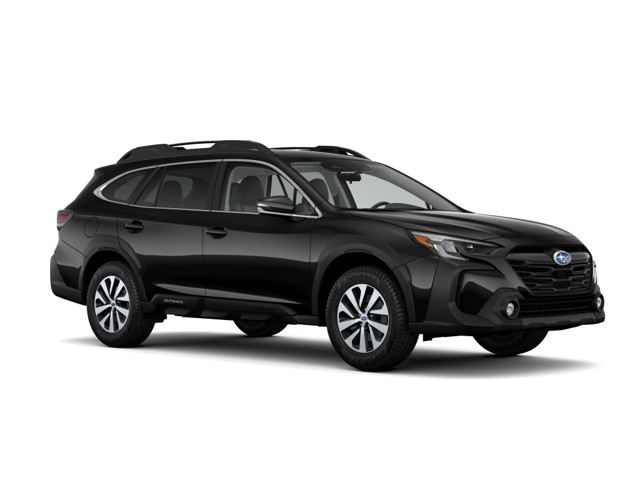 2025 Subaru Outback Premium's photo