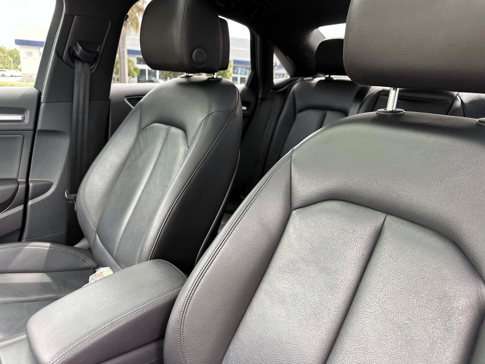 2020 Audi A3 Premium photo 20