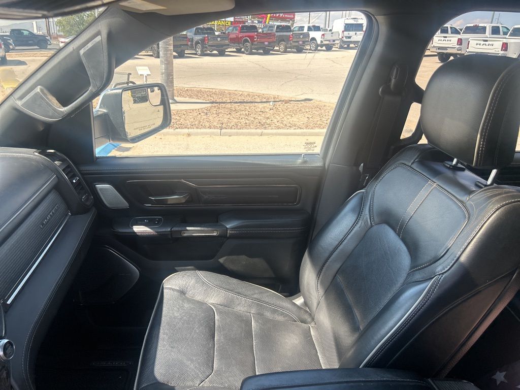 2021 Ram 1500 Limited photo 15