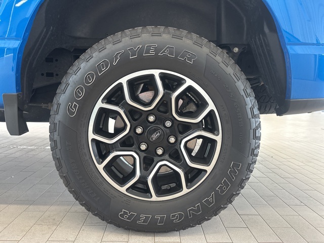 2021 Ford F-150 photo 7