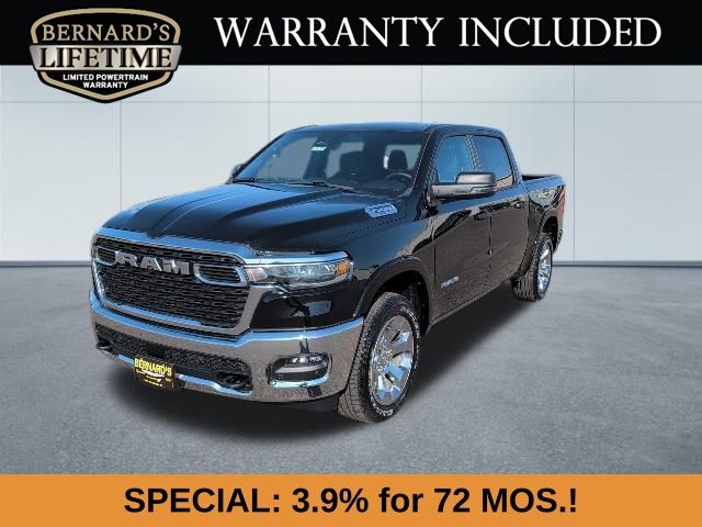 2025 RAM Ram 1500 Pickup Big Horn/Lone Star's photo