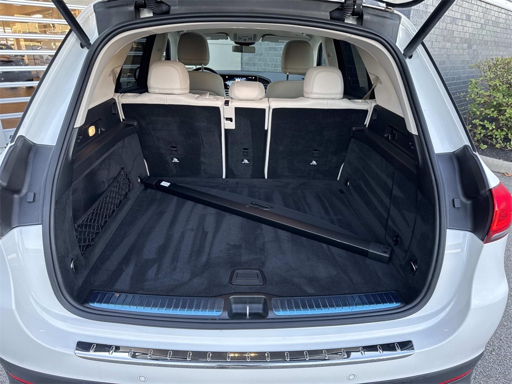 2022 Mercedes Benz GLE 350 4MATIC photo 3