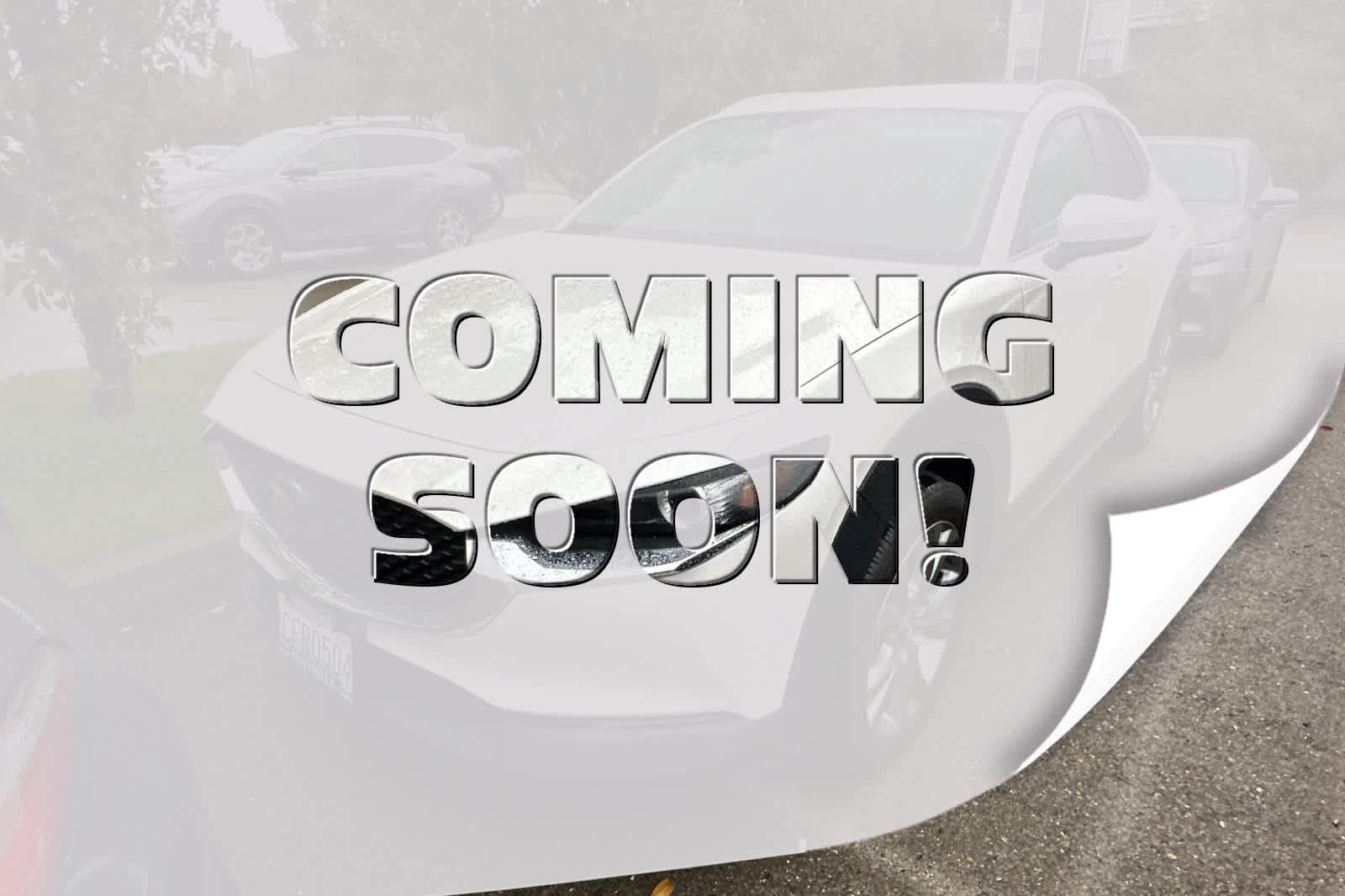 2022 Mazda CX-30 Select's photo