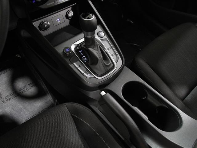 2023 Hyundai Kona SEL photo 11