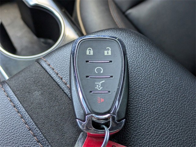 2024 Chevrolet Blazer Premier photo 34
