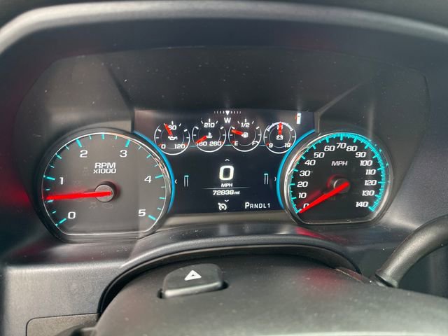 2019 Gmc Sierra 3500 HD Denali photo 14