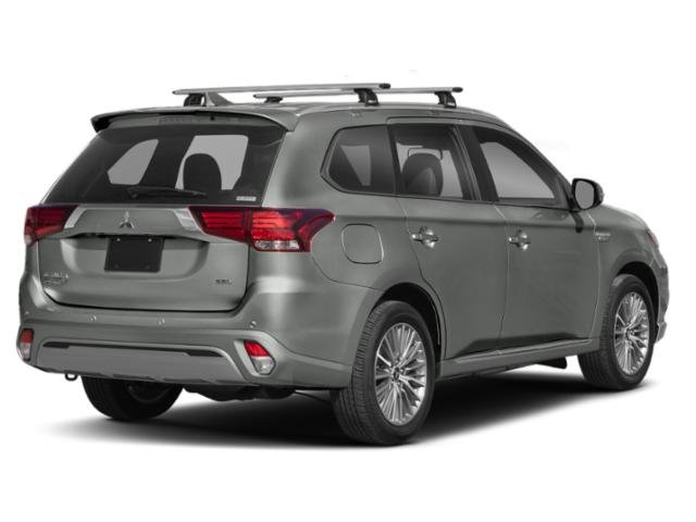 Used 2022 Mitsubishi Outlander PHEV GT with VIN JA4J2VA70NZ030006 for sale in Brooklyn Center, Minnesota