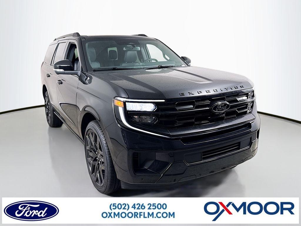 2026 Ford Expedition