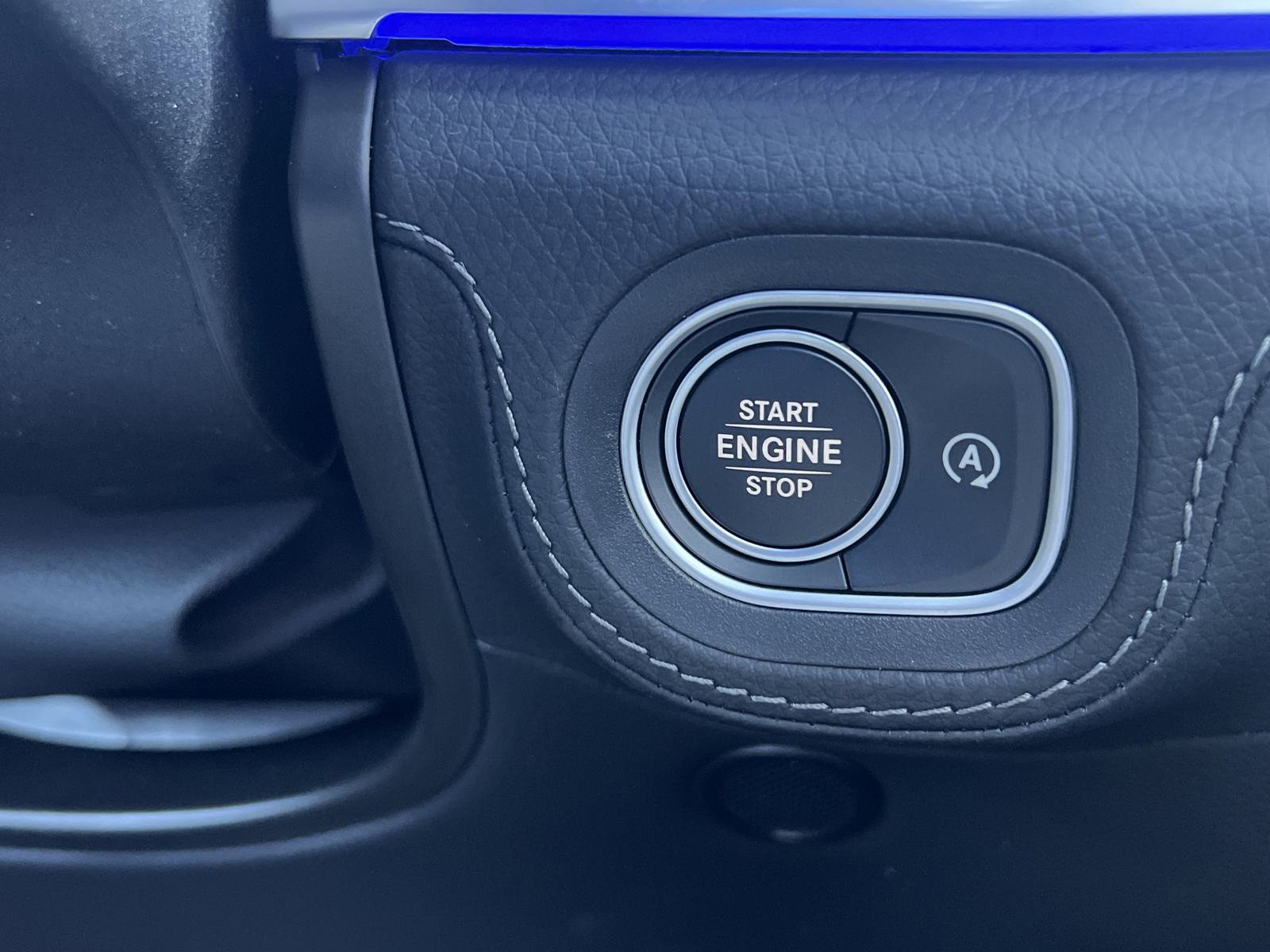 2025 Mercedes Benz GLE 350 4MATIC photo 39