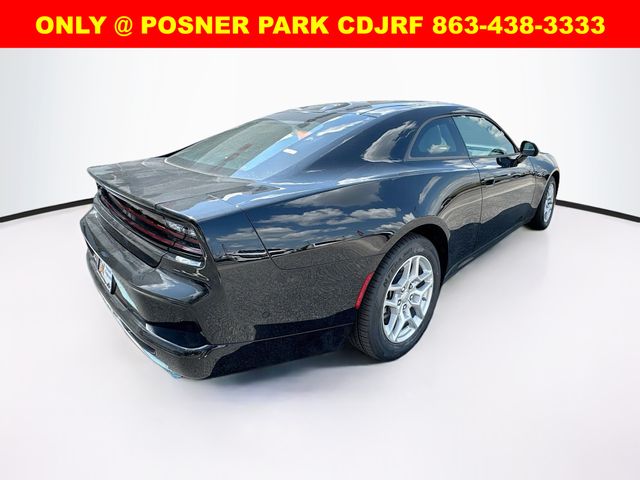 2025 Dodge Charger R/T photo 5