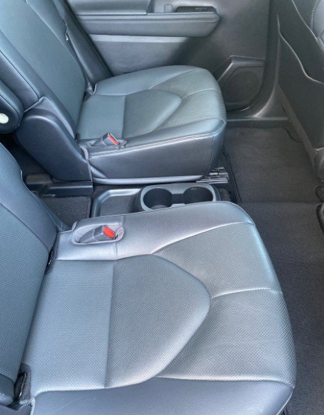 2023 Toyota Highlander Limited photo 2