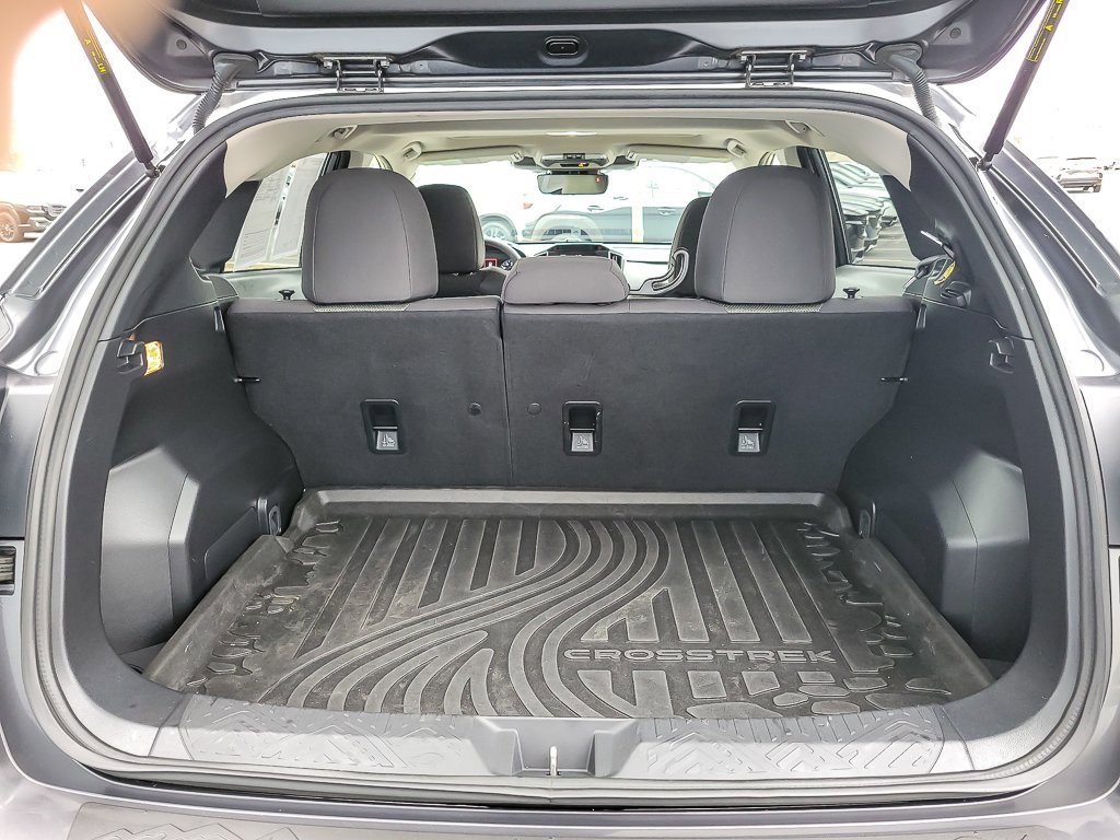2024 SUBARU CROSSTREK - Image 19