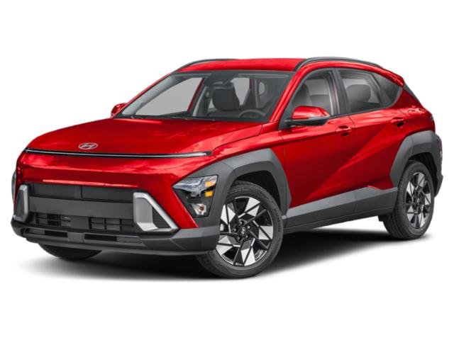 2024 Hyundai Kona SEL's photo
