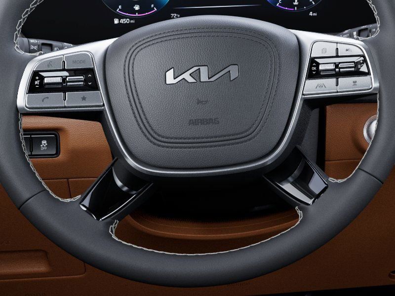 2025 Kia Telluride X-Line photo 16