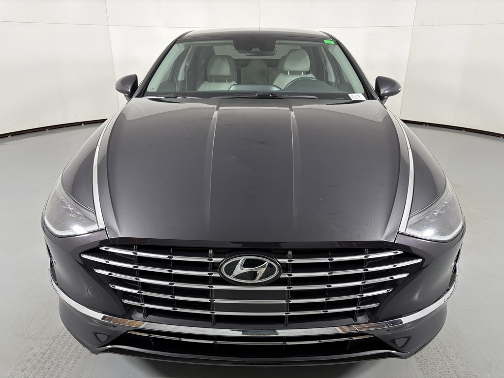 2023 Hyundai Sonata Hybrid SEL photo 3