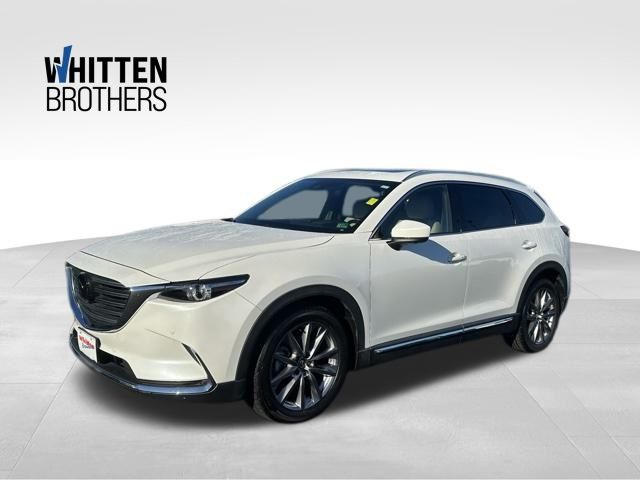 2023 Mazda CX-9 Grand Touring's photo