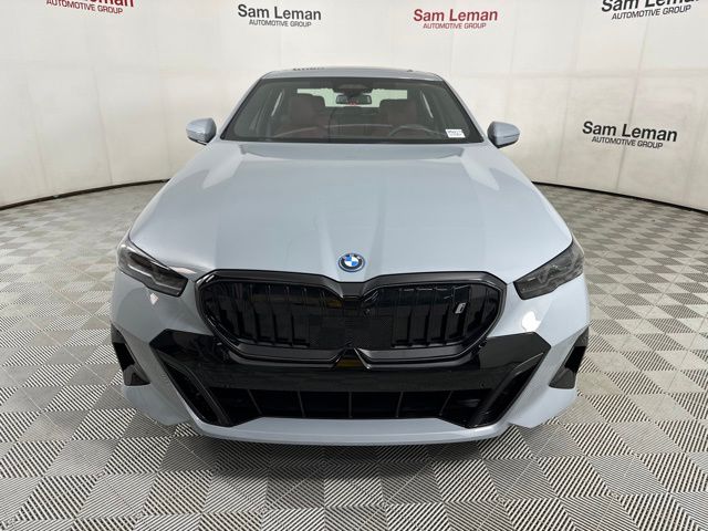 2024 Bmw i5 eDrive40 photo 3