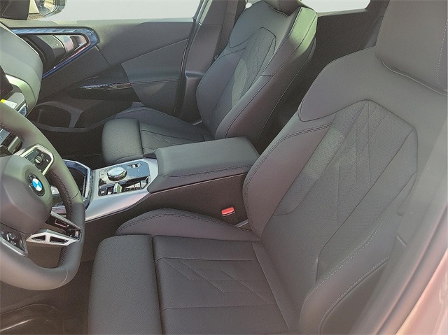 2026 Bmw X3 photo 17