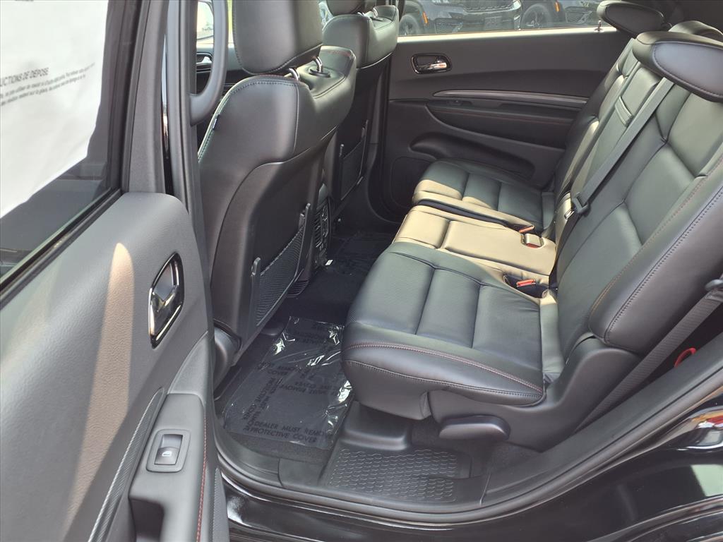 2026 Dodge Durango GT Plus photo 3