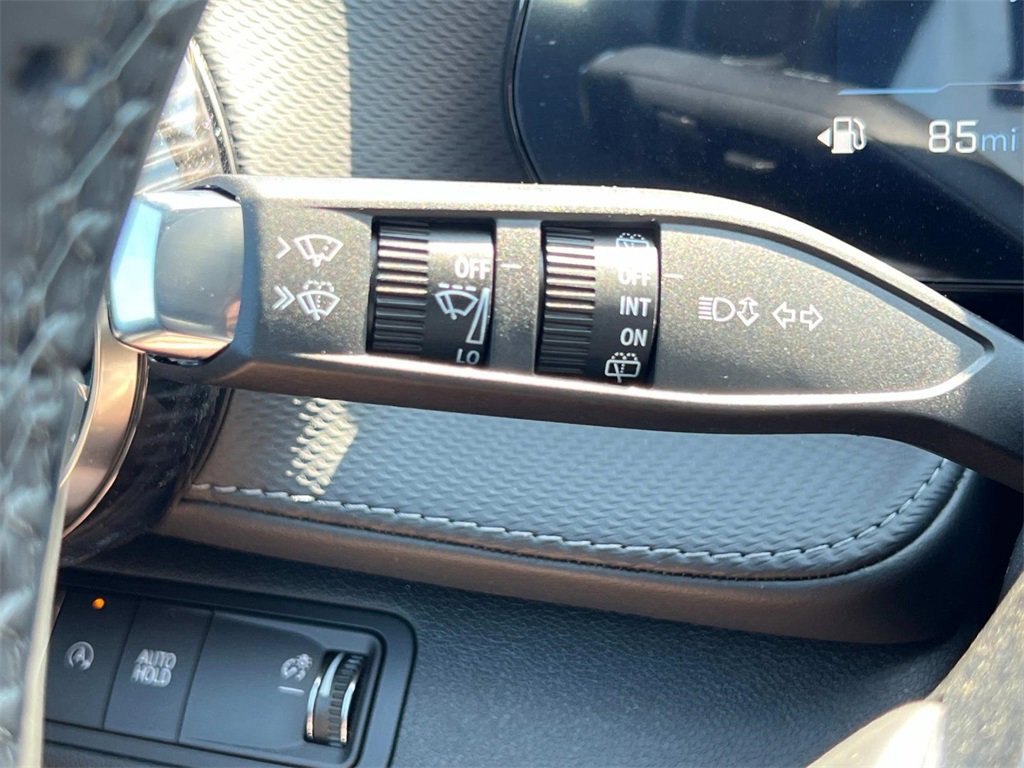 2026 Chevrolet Equinox LT photo 22