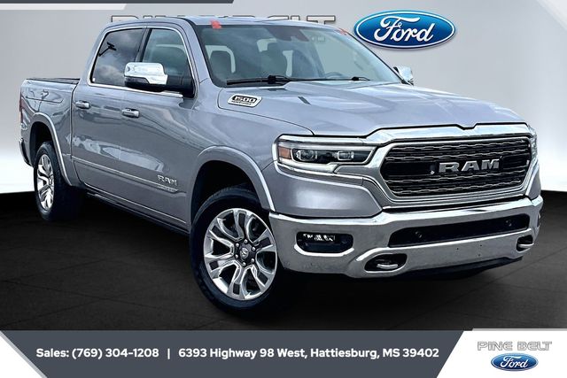 2023 RAM Ram 1500 Pickup Limited's photo