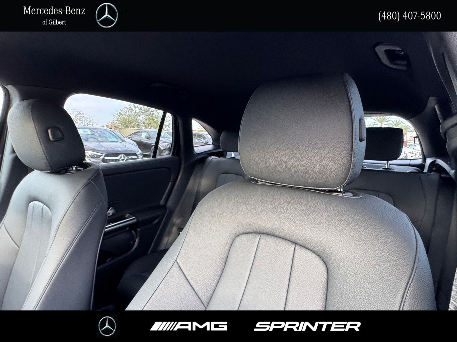 2026 Mercedes Benz GLA 250 photo 15
