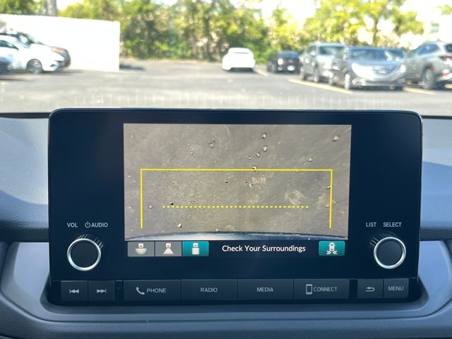 2025 Honda Accord SE photo 27
