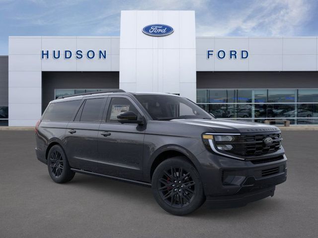 2025 Ford Expedition Platinum MAX photo 6