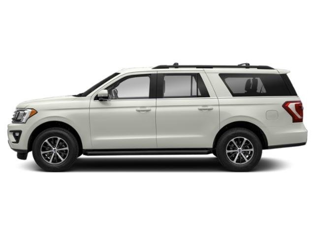 2019 Ford Expedition MAX XLT photo 3