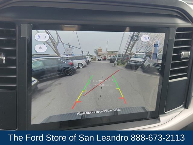 2025 Ford F-150 XL photo 16
