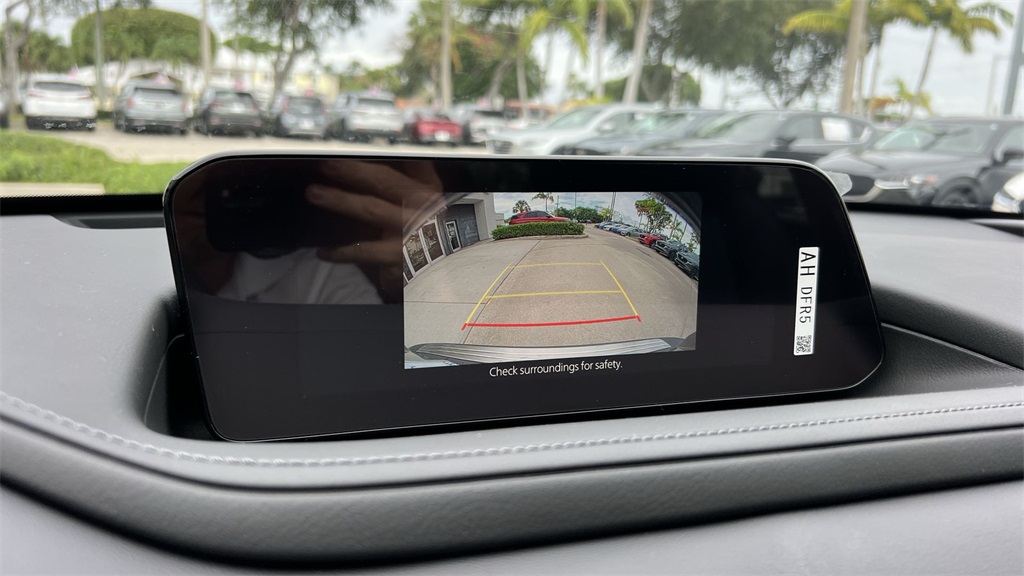 2025 Mazda CX-30 2.5 S Preferred photo 48