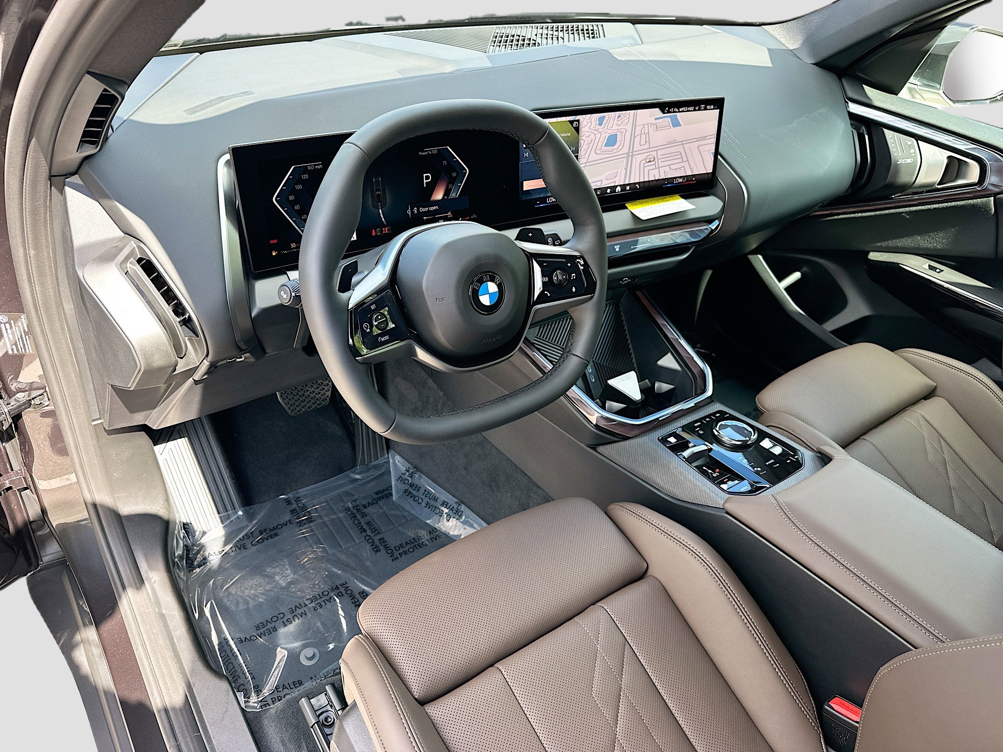 2026 Bmw X3 photo 9