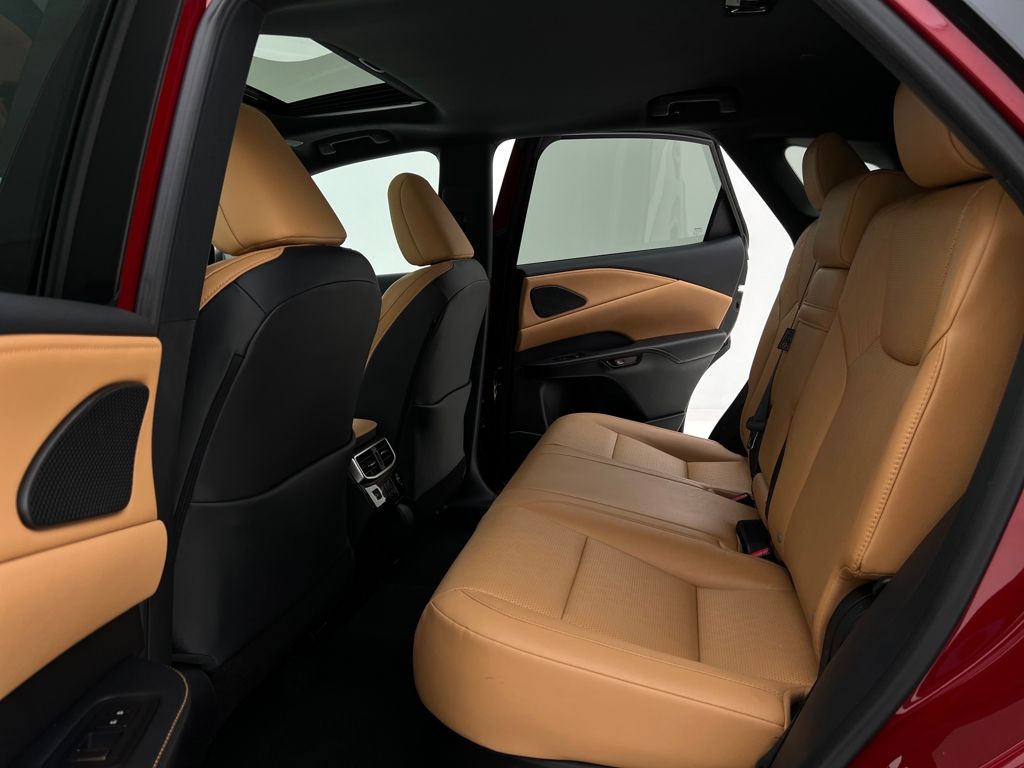2024 Lexus RX 350 Premium photo 19