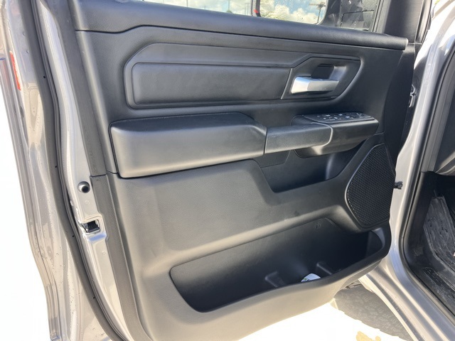 2025 Ram 1500 Tradesman photo 10