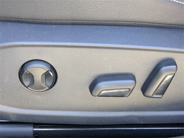 2025 Volkswagen Jetta 1.5T SE photo 20