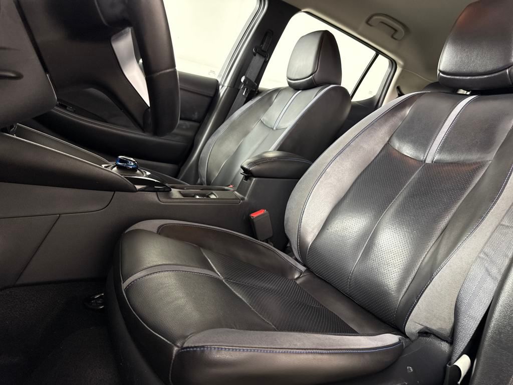 2019 Nissan Leaf SL Plus photo 9