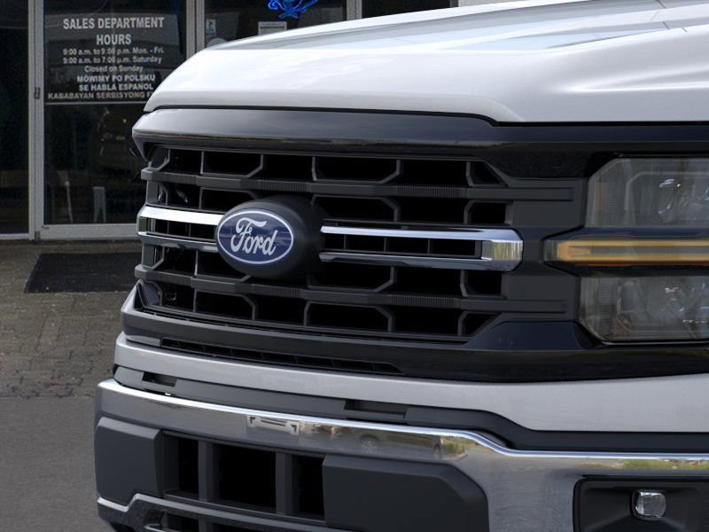 2026 FORD F-150 - Image 16