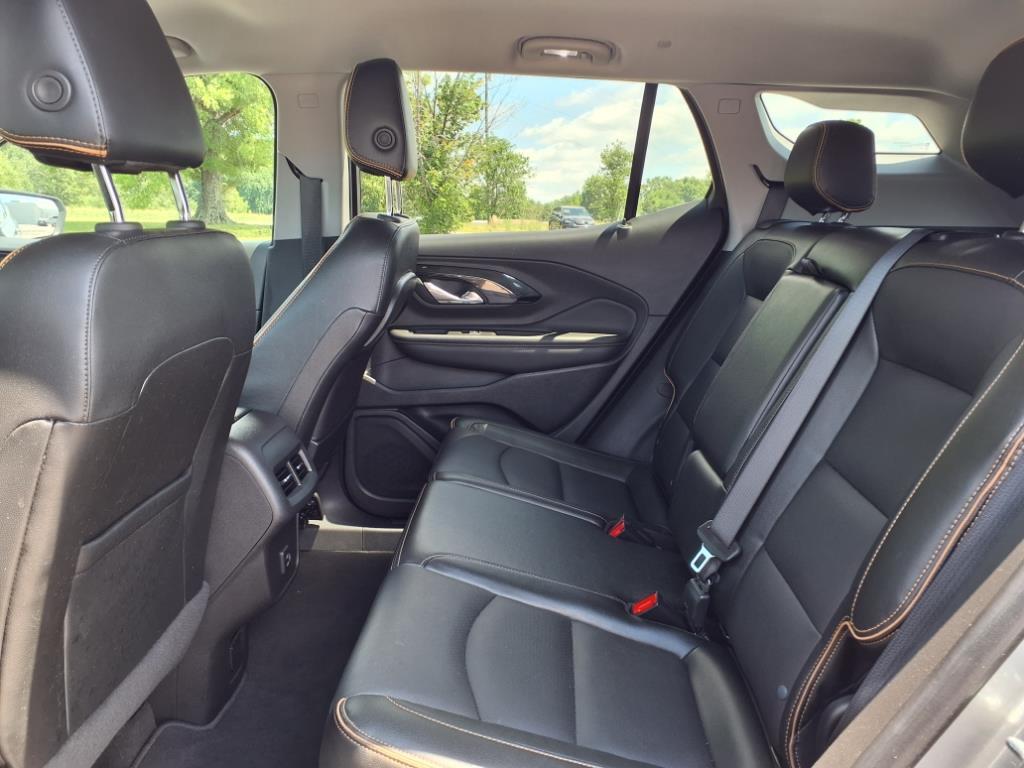 2023 Gmc Terrain AT4 photo 8