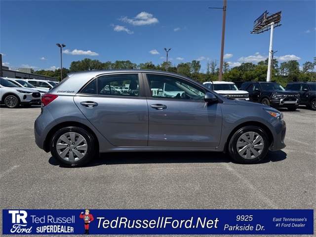2020 Kia Rio S photo 4