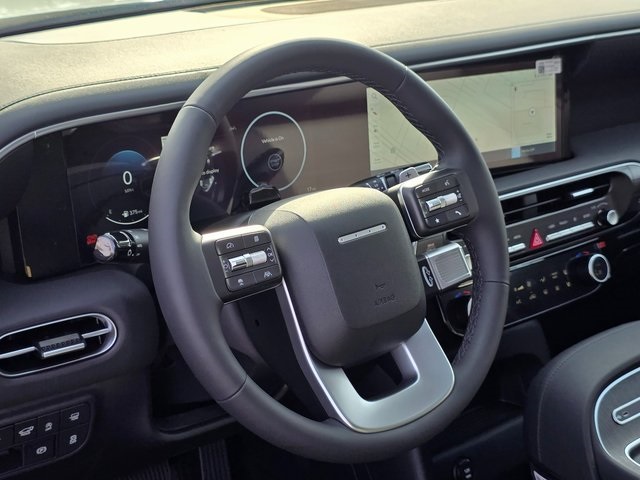 2026 Hyundai Palisade Limited photo 15