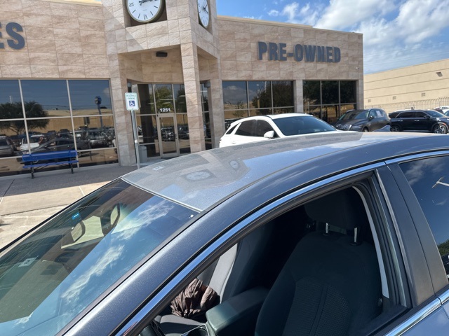 2018 Hyundai Sonata SEL Sport Limited 2.0T photo 2
