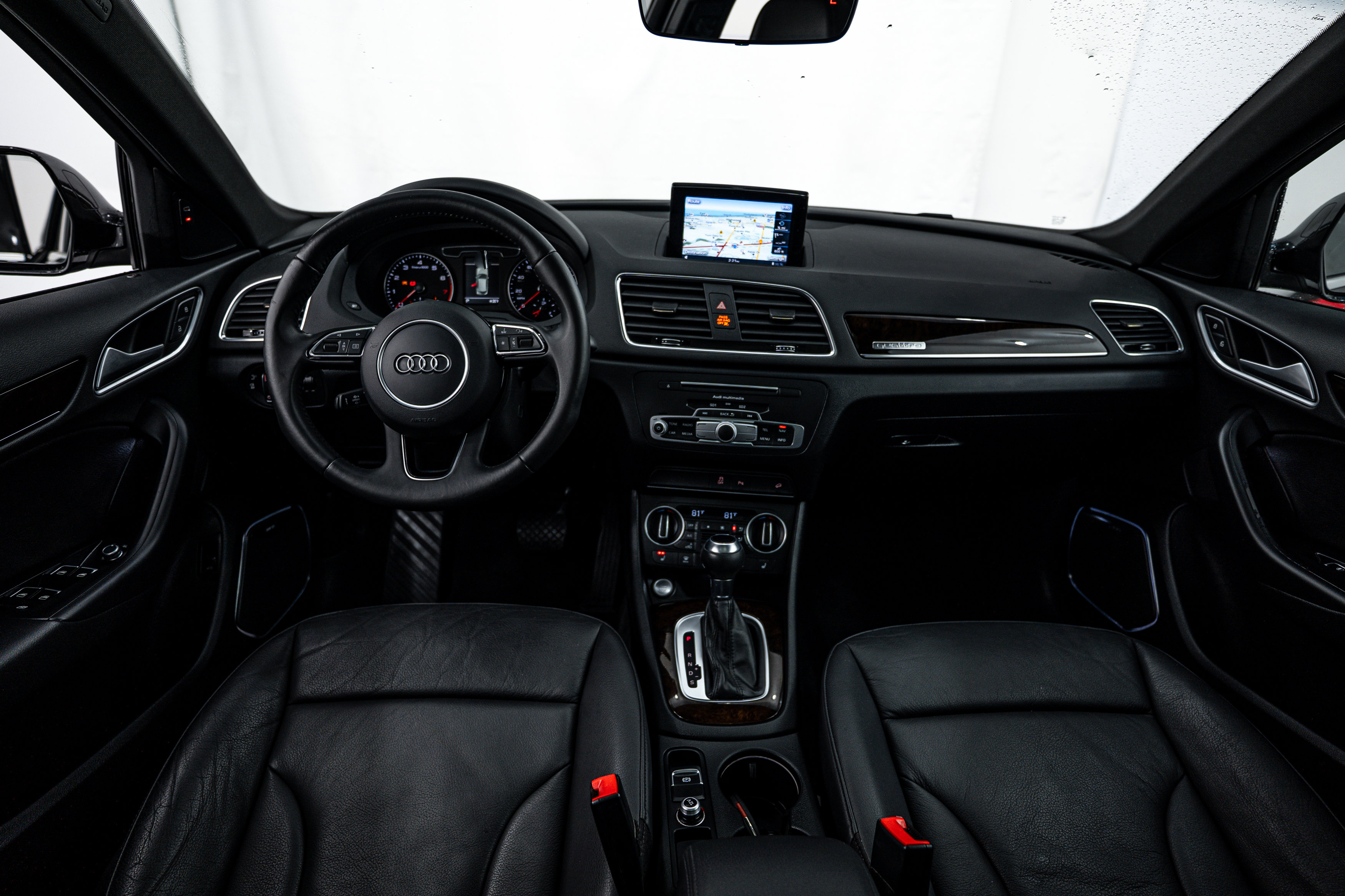 2018 Audi Q3 Premium Plus photo 2