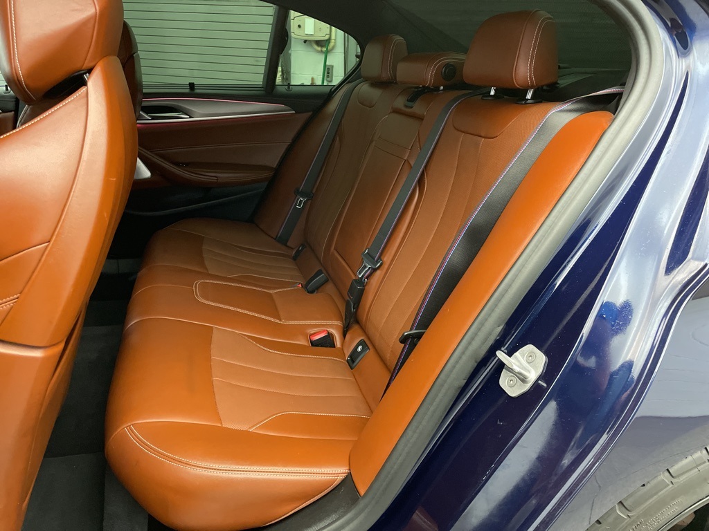 2021 Bmw M5 5 photo 14