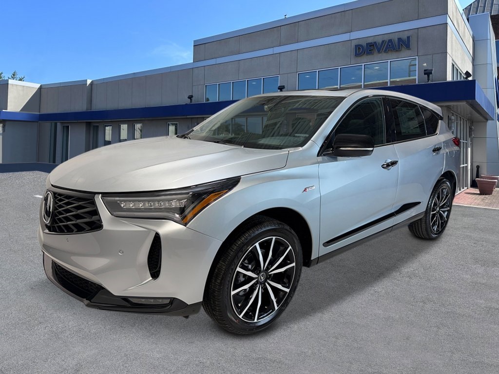 2026 Acura RDX A-Spec w/ Advance Package's photo