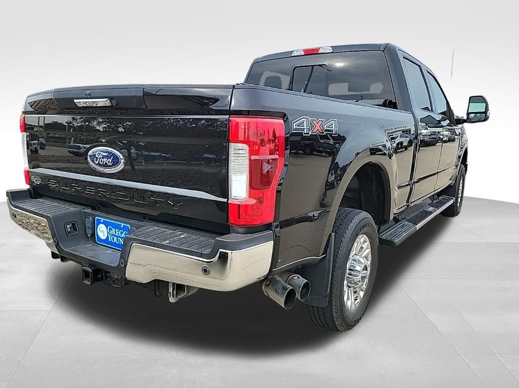 2018 Ford F-350 XL photo 5
