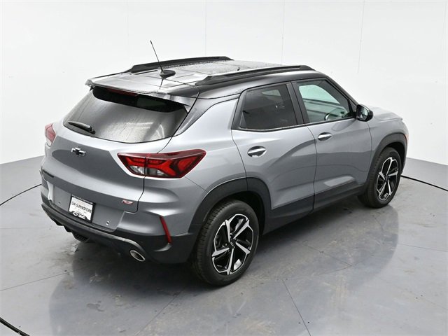 2023 Chevrolet Trailblazer RS photo 36